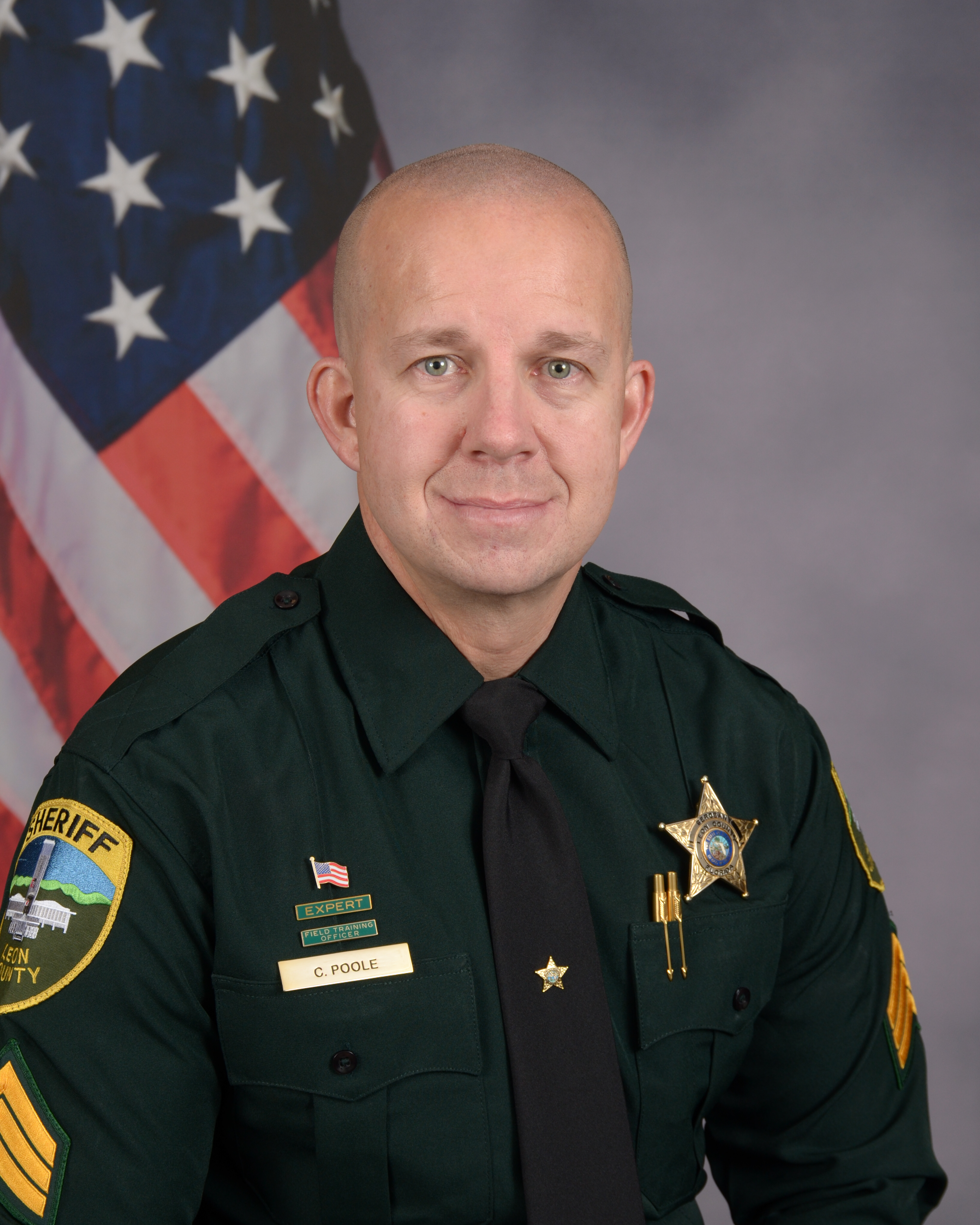 Oak Ridge – Deputy Christopher Poole